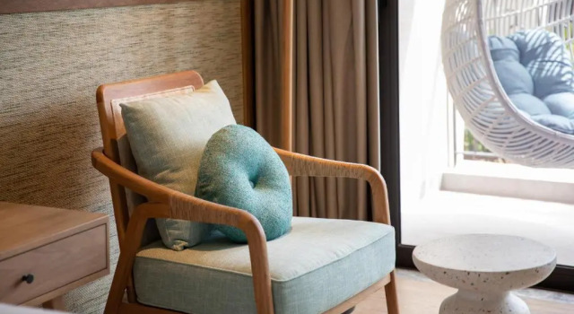 Номер Premium Radisson Resort Phan Thiet