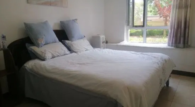 Номер Business Cangzhou Global B & B