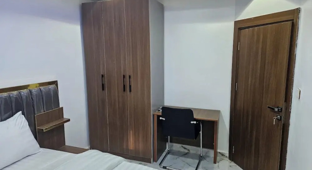 Bimsy's Place, Prenota Bed & breakfast Abuja Bwari
