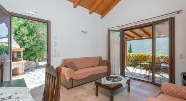 Вилла Kerithra Villa