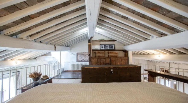 La Suite del Borgo, Book Bed and Breakfast Viterbo Lake Vico