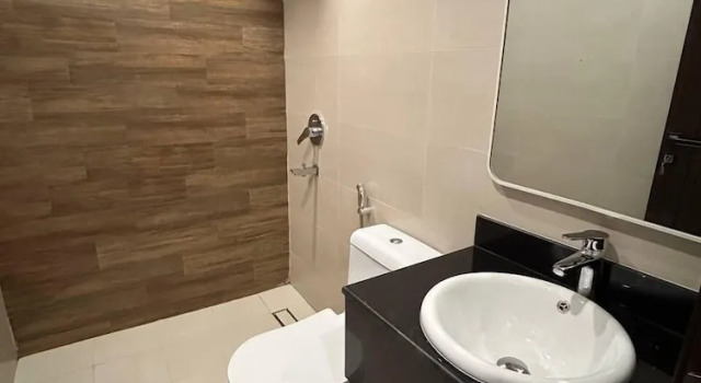 Номер Superior Madinah Deluxe