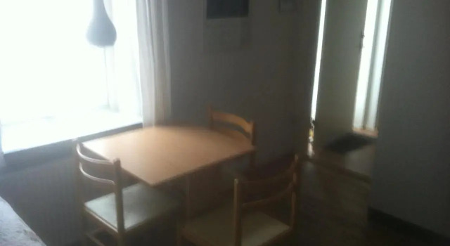 Annekset Vesterø Havn, Buchen Sie Hotel Insel Laeso Dänemark