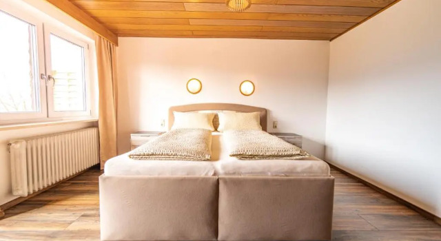 Steinbühler Hof - Stressfrei am Lande, Prenota Hotel Bad Kotzting Grosser Arber