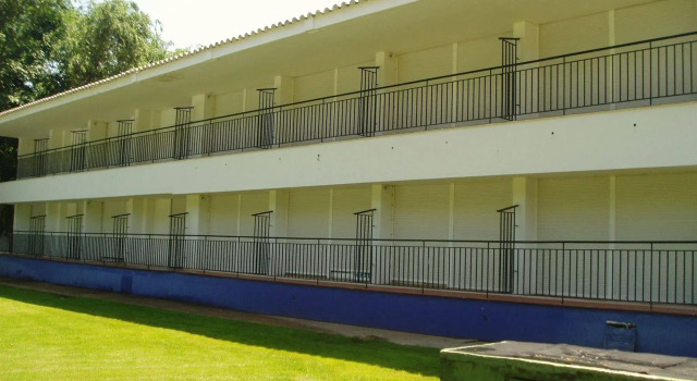 Hotel Manzanares, Reserva ahora Hotel Manzanares 
