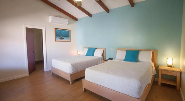 Hotel Roca Sunzal