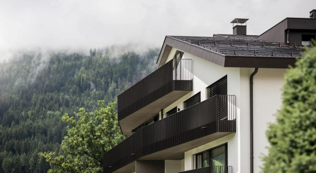 Astor Apartments&Suites