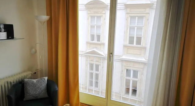 Апартаменты с балконом Central living - Stephansdom Apartments
