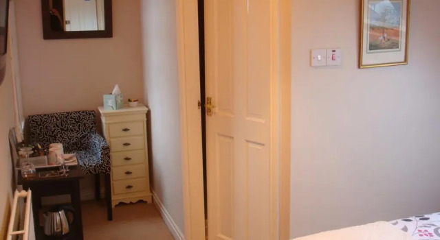 Streonshalh Bed & Breakfast, Забронировать Отель Отели Северного Йоркшира 3 звезды, 3*