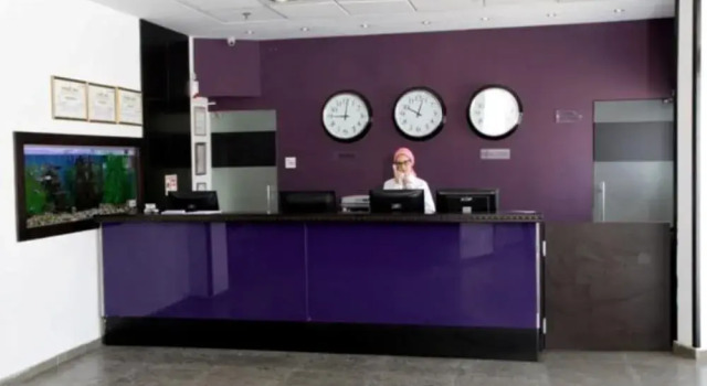 Madison Hotel Nahariya, Забронировать Отель Нагария Западная Галилея