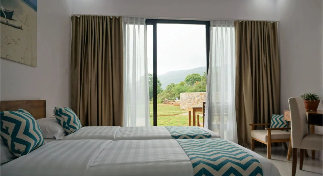 The Happinezz Hills Hotel Karimunjawa