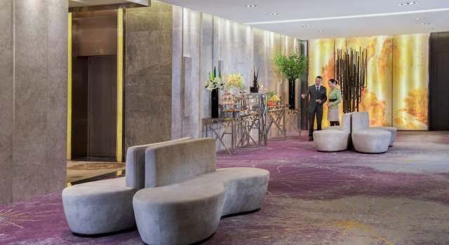 Nantong Novlion Hotel, Book Hotel Hotels in Jiangsu with Breakfast, Breakfasts