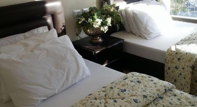 Zaman Ya Zaman Boutique Hotel, Забронировать Бутик-отель Амман Провинция Амман