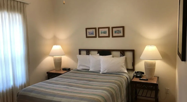 Двухместный номер Standard Цокольный этаж Sedona Village Lodge