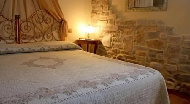 Апартаменты Agriturismo il Girasole