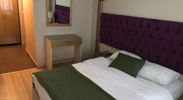 Одноместный номер Standard Ottoman Palace Hotel Edirne