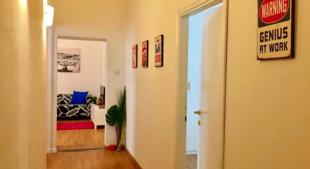 Apartment Neri Thirty Two, Забронировать Апартаменты/квартира Флоренция Тоскана, рядом с Дом Буонаротти