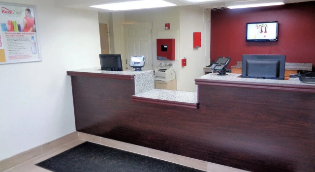 Motel 6 Alexandria, Забронировать Мотель Александрия Луизиана