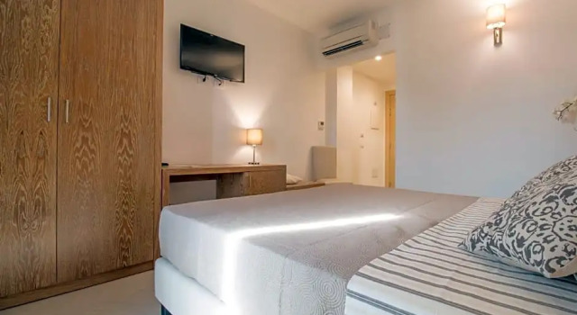 Номер Classic Hotel Maria