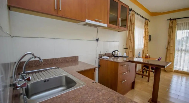 Полулюкс Askay Hotel Suites