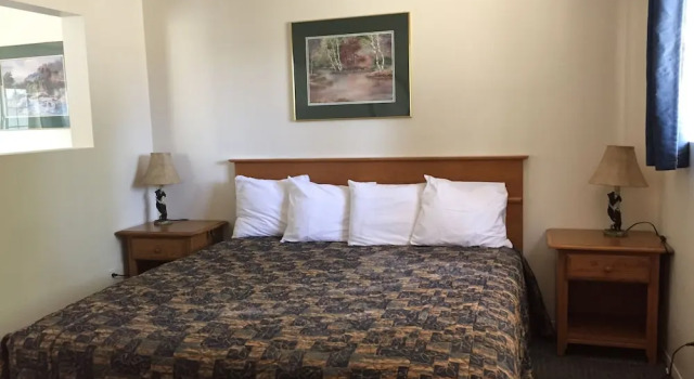 Clearwater Valley Resort, Réserver Complexe hôtelier Hôtels resort à Colombie-Britannique, Complexe hôtelier