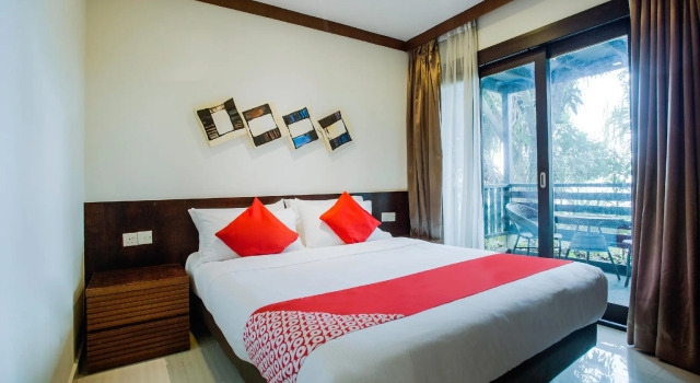 DKranji Farm Resort, Брондау Фермада тұру Singapore Сингапур