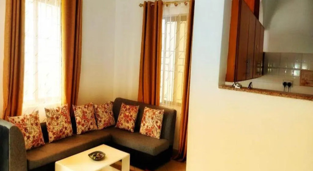 Stay.Plus Mount Kenya Road Apartment Nyali, Boek Appartement Nyali 