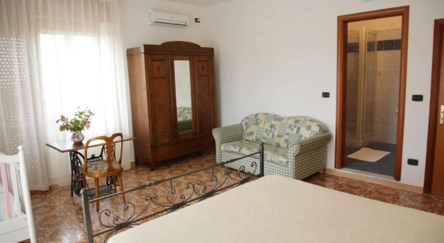 Номер Standard B&B La Porta Del Cilento