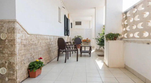Апартаменты Villa Maggi