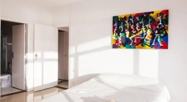 Luxury Surround Sea View Apartment