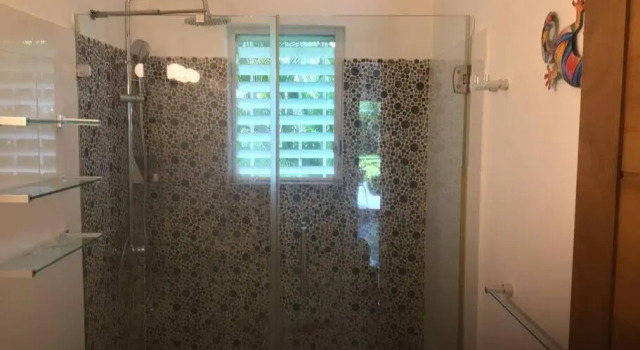 Апартаменты Casa Iris - Lovely 1 bdrm condo with pool; steps to the beach