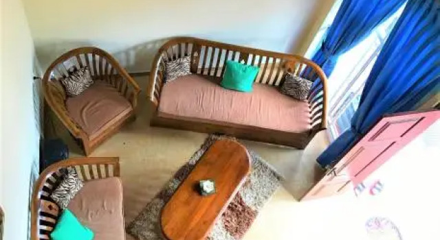 Winter Dream Holiday Bungalow Nuwara Eliya