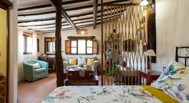 Las Casas de la Rueda - La Casita, Buchen Sie Hotel Santa Lucía Gran Canaria