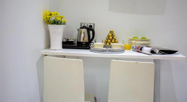 Двухместный номер Standard Bloom Inn Madrid