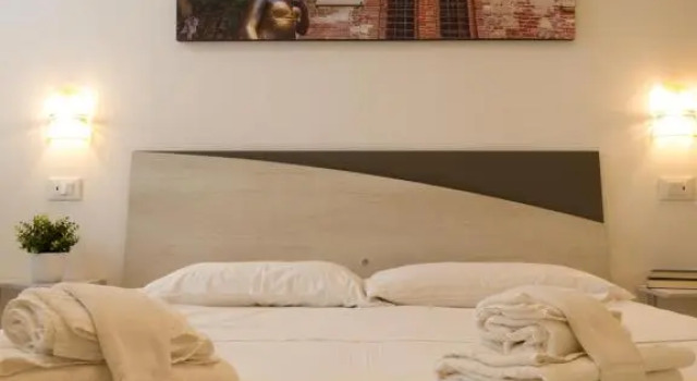 Yourbanflat Il Nido Della Cipi, Prenota Hotel Hotel a Veneto con parcheggio, Parcheggio