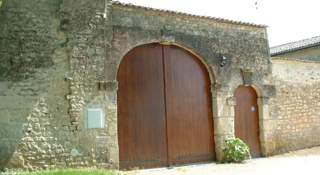 La laiterie du Logis, Rezerwuj Hotel Chaniers Charente-Maritime