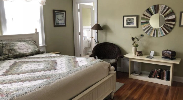 Farrell House Lodge at Sunnybrook Trout Club, Reserva ahora Hotel Sandusky South Ohio
