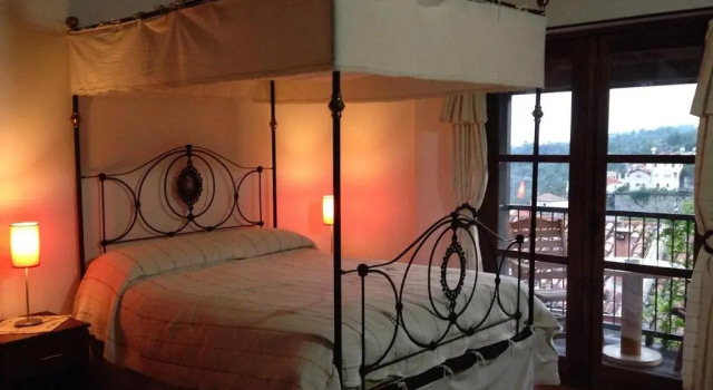 Ambelikos Traditional AgroHotel