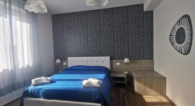 Standard Zimmer B&B Maxxi