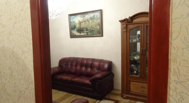 Apartment vake-saburtalo, Varaa Huoneisto Vake Tbilisi