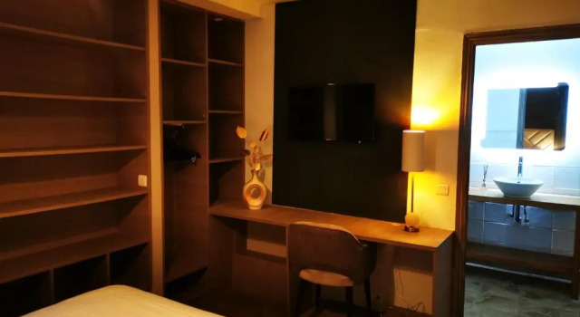 Номер Standard La Villa Dune, Hôtel & Spa