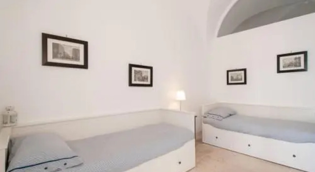 B&B Nòstos, Rezervați Bed and Breakfast Terlizzi Bari Province