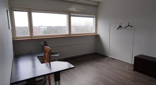 Daily or Long Term Rental, Book Apartment Itäinen Suurpiiri Helsinki