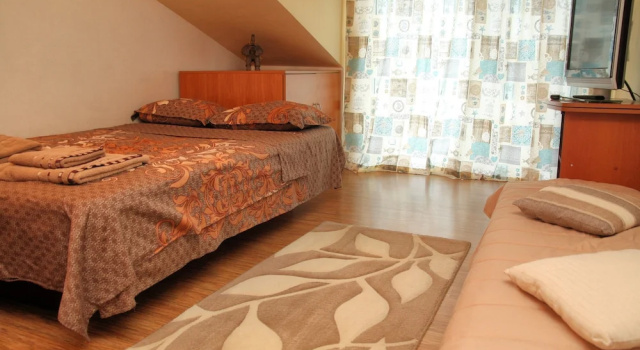 Varna Sea & City View Apartments