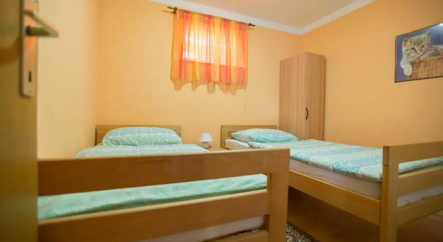 Guest House Neno, Rezervovat Penzión Levné hotely v Karlovac county