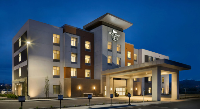Homewood Suites By Hilton SLC/Draper, Reserva ahora Hotel Draper Salt Lake County