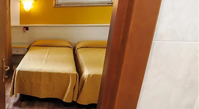Номер Standard Hotel Villa Adele