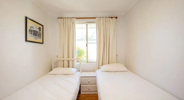 Busselton Central, Buchen Sie Hotel Busselton 