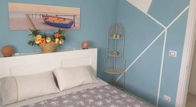 Апартаменты с 2 комнатами LUCRECE holiday apartment