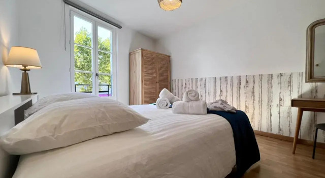 L'Envie d'Eymet, gîte pour 12 personnes, Prenota Hotel Eymet Red Perigord